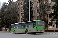 Mercedes-Benz O530 Сitaro гос.# AX0796AA 88-го маршрута на проспекте Ленина в районе улицы Космической