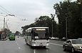Mercedes-Benz O560 Intouro гос.# KA4385BI на Московском проспекте возле станции метро "Индустриальная"