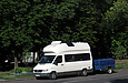Mercedes-Benz Sprinter 312D .# 1287       71