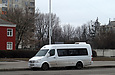 Mercedes-Benz Sprinter 519CDI .# 8017       
