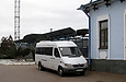 Mercedes-Benz Sprinter 416CDI .# AA6456TA        