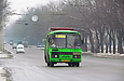 ПАЗ-32054 гос.# 000-44ХА 261-го маршрута на Московском проспекте в районе улицы 12-го апреля
