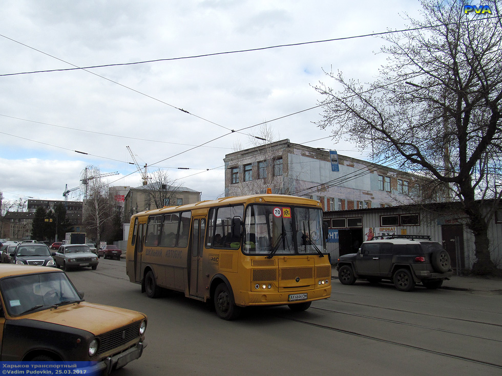 АС-Р 4234 гос.# АХ6644СМ в Лосевском переулке возле Борзого переулка