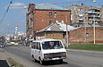 РАФ-22031 гос.# AX1589AK на улице Грековской в районе Ващенковского переулка