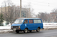 РАФ-2203-01 гос.# 2798XAX на проспекте Героев Сталинграда в районе улицы Фонвизина