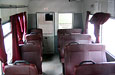 Рута-СПВ17, гос.# 022-28 ХА, пассажирский салон