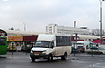 Рута-20 гос.# АХ4857ВХ на автостанции №3 "Конный рынок"