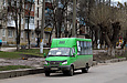 Рута-20 гос.# АХ8334СВ 303-го маршрута на проспекте Ильича в районе улицы Даргомыжского