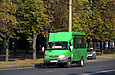Рута-20 гос.# AX9957BМ 251-го маршрута на проспекте Героев Сталинграда в районе проспекта Маршала Жукова