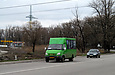 Рута-20 гос.# AX0963AA на улице Полтавский шлях в районе Окружной дороги
