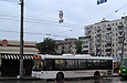 Scania OmniLink II гос.# АХ4236КI 263-го маршрута на улице 23-го Августа возле проспекта Науки
