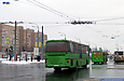 Setra S215ÜL гос.# AX4515CE 1316-го маршрута на проспекте Гагарина возле проспекта Героев Сталинграда