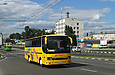 Setra S315HD гос.# АХ6612АХ на проспекте Гагарина
