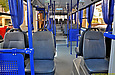 Пассажирский салон автобуса Скиф-5204-02 гос.# т3 СМ2669