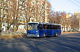 Скиф 5204-01, гос.# 020-85 ХА, маршрут 147, на проспекте Героев Сталинграда