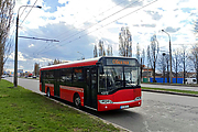 Solaris Urbino 12 .# AX1894OC    