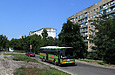 Sunsundegui Interstylo II (Volvo B10M) гос.# AX0736AA 40-го маршрута на улице Котлова возле ВЧ-1 ЮЖД