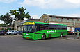 Sunsundegui Interstylo II (Volvo B10M) гос.# АХ0683АА 40-го маршрута на конечной "Ст.м."Центральный рынок"