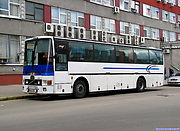 Van Hool T8 Alizee 310 (Volvo B10M-65) .# 000-67      