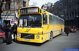 Aabenraa (Volvo B10M-60), гос.# 150-21 ХА, маршрут 287, поворачивает с улицы Сумской на проспект Правды