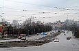 Пробивка Новоивановского моста в районе улицы Большой Панасовской