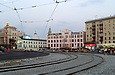 Павловская площадь, вид с Сергиевской площади