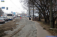 Реконструкция трамвайной линии на улице Моисеевской, участок от Моисеевского моста до улицы Шевченко