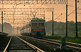 ЭР2Р-7033 на станции Коробочкино