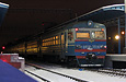ЭР2Р-7036 на станции Лосево-I