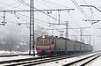 ЭР2Р-7042 на станции Харьков-Сортировочный