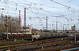 ЭР2Р-7044 на станции Харьков-Пассажирский