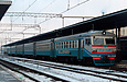 ЭР2Р-7045 на станции Харьков-Пассажирский