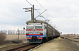 ЭР2Р-7069 Поезд 6843/6844 Лосево — Занки, на перегоне Коробочкино - Скрипаи