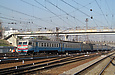ЭР2Р-7073 на станции Харьков-Пассажирский