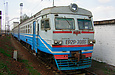 ЭР2Р-7086/7069 на станции Харьков-Пассажирский