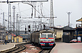 ЭР2Р-7087 на станции Харьков-Пассажирский