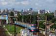 ЭР2-488 на станции Харьков-Пассажирский