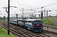 ТЭП70-0165 и ТЭП70-0174 на станции Харьков-Пассажирский