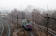 ВЛ82м-038 на станции Харьков-Пассажирский