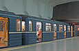 81-717 #9296 на станции Алексеевская