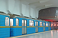 81-718.2 #015 на станции Алексеевская