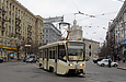 КТМ-19КТ #3102 6-го маршрута на Павловской площади