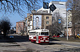 МТВ-82 #055 на улице Большой Панасовской возле Лосевского переулка