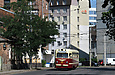 МТВ-82 #844 на улице Большой Панасовской в районе Резниковского переулка