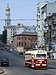 МТВ-82 #055 на улице Университетской возле Рыбной площади
