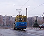 МГП-149 на улице Плехановской возле станции метро "Спортивная"