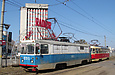 -3   Tatra-T3SU #600        