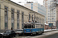 ВТП-3 на улице Молочной в районе проспекта Гагарина