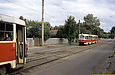 Tatra-T3SU #1509-1510 22-    
