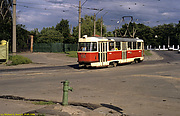 Tatra-T3SU #1515 22-        